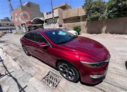 شێڤرۆلێت مالیبۆ